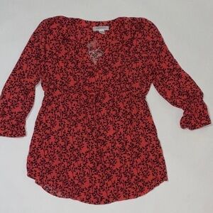 Motherhood top, size XS